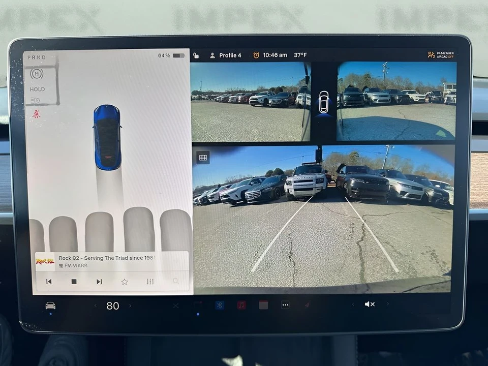 2024 Tesla Model Y - Image 21 of 21