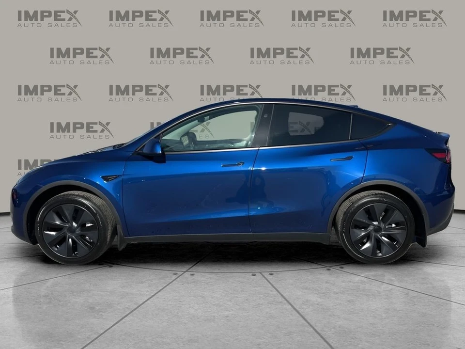 2024 Tesla Model Y - Image 2 of 21