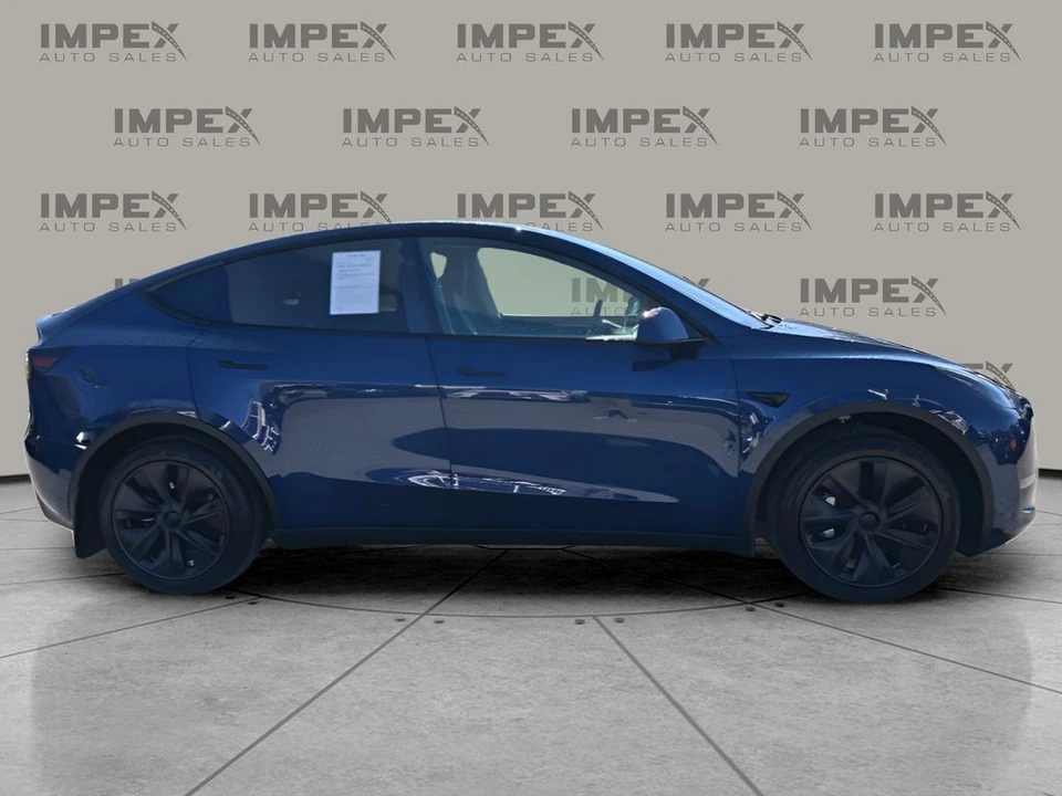 2024 Tesla Model Y - Image 6 of 12