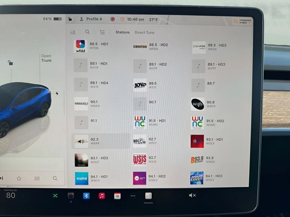 2024 Tesla Model Y - Image 18 of 21
