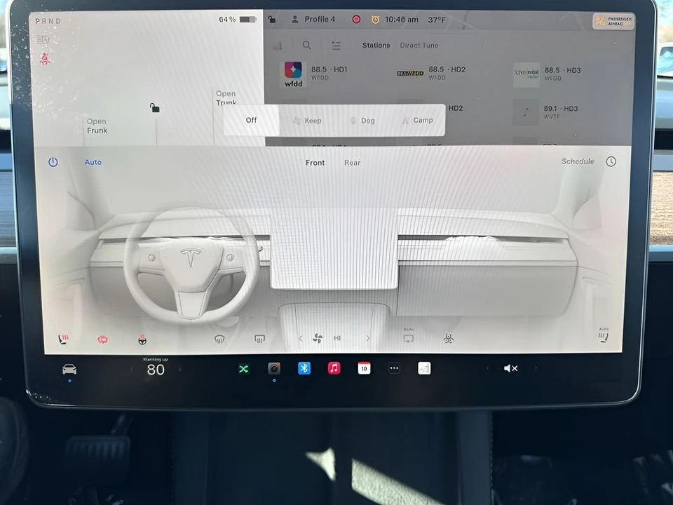 2024 Tesla Model Y - Image 19 of 21