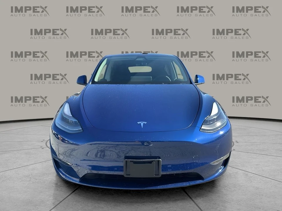 2024 Tesla Model Y - Image 8 of 21
