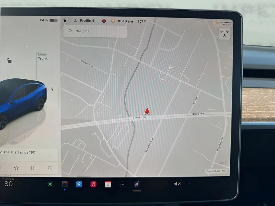 2024 Tesla Model Y - Image 20 of 21