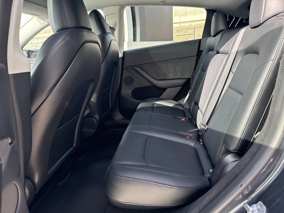 2024 Tesla Model Y - Image 15 of 21