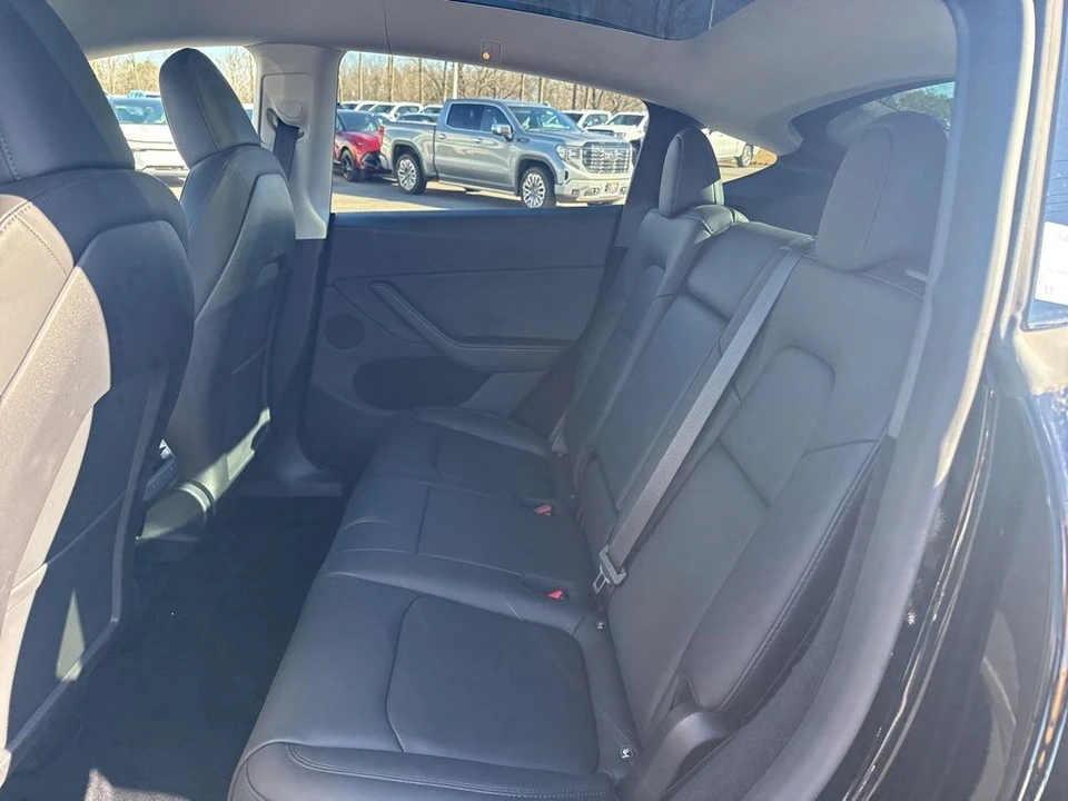 2024 Tesla Model Y - Image 13 of 21