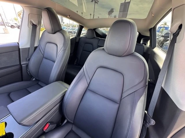 2024 Tesla Model Y - Image 20 of 21