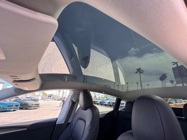 2024 Tesla Model Y - Image 21 of 21