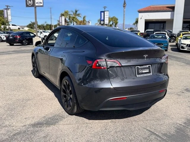 2024 Tesla Model Y - Image 10 of 21