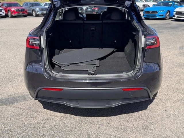 2024 Tesla Model Y - Image 13 of 21