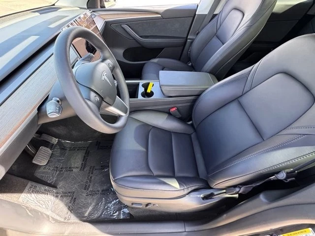 2024 Tesla Model Y - Image 18 of 21