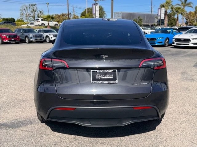 2024 Tesla Model Y - Image 11 of 21