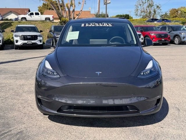 2024 Tesla Model Y - Image 6 of 21