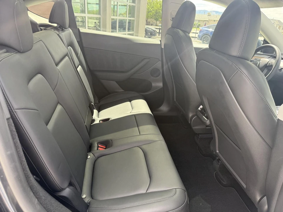 2024 Tesla Model Y - Image 18 of 25