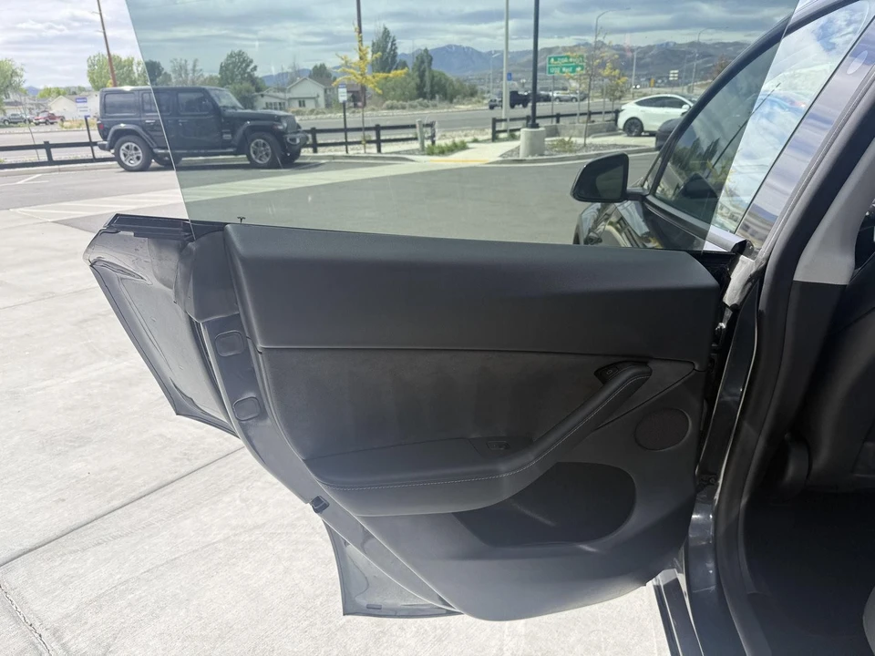 2024 Tesla Model Y - Image 12 of 25