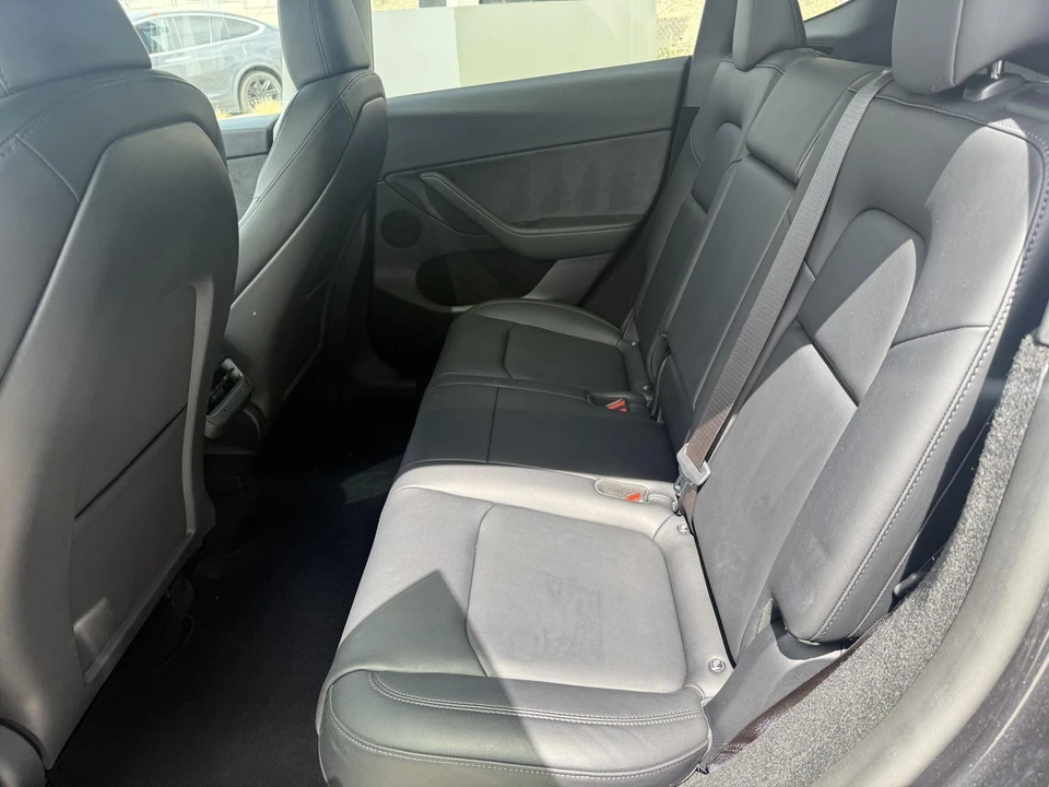 2024 Tesla Model Y - Image 14 of 25