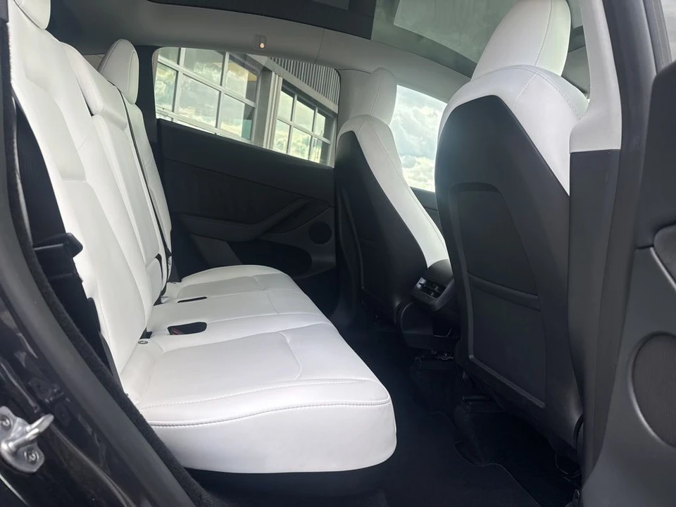 2024 Tesla Model Y - Image 20 of 21