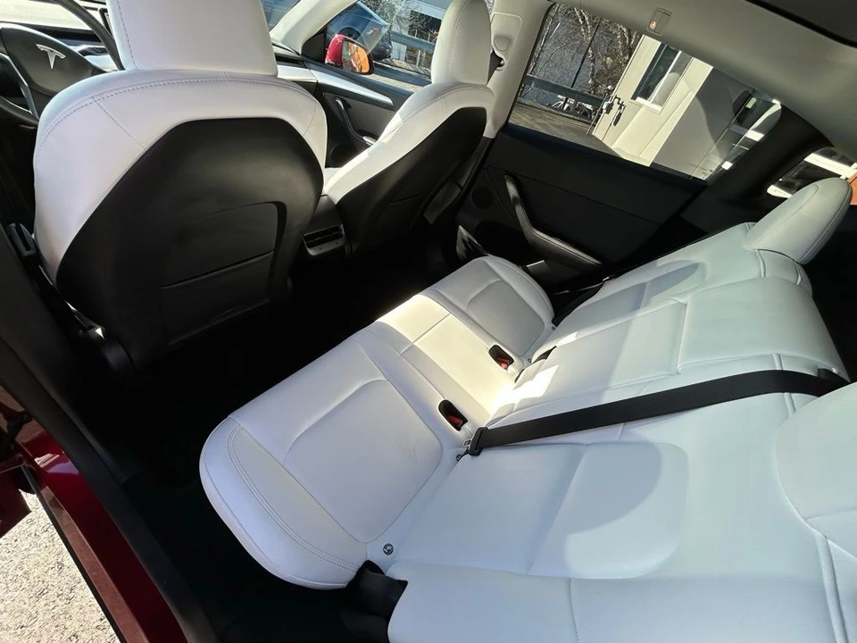 2024 Tesla Model Y - Image 11 of 17