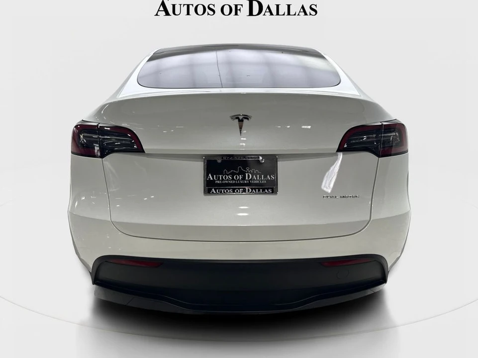 2024 Tesla Model Y - Image 7 of 21