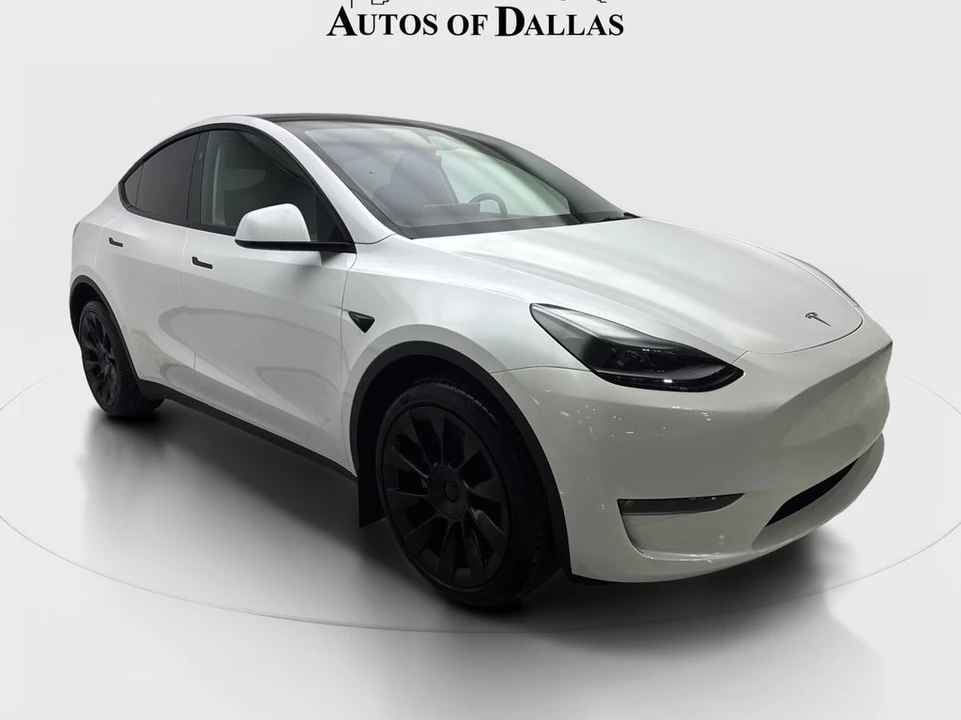 2024 Tesla Model Y - Image 4 of 21