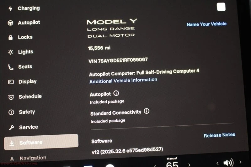 2024 Tesla Model Y - Image 19 of 21