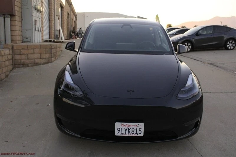 2024 Tesla Model Y - Image 3 of 21