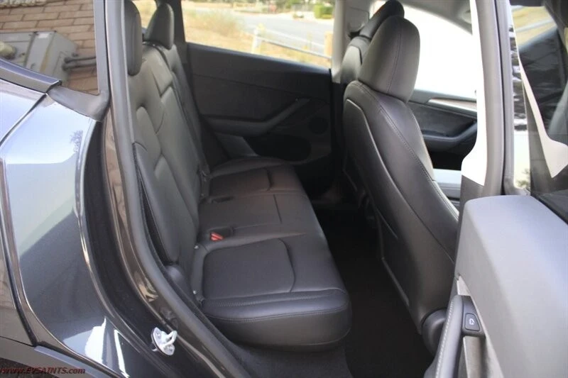 2024 Tesla Model Y - Image 11 of 21