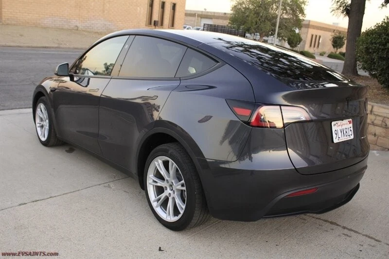 2024 Tesla Model Y - Image 5 of 21