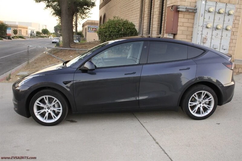 2024 Tesla Model Y - Image 4 of 21