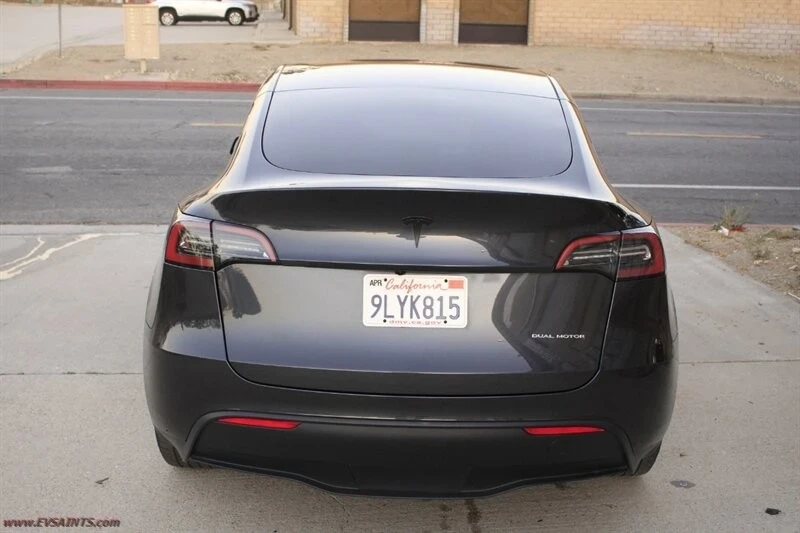 2024 Tesla Model Y - Image 6 of 21