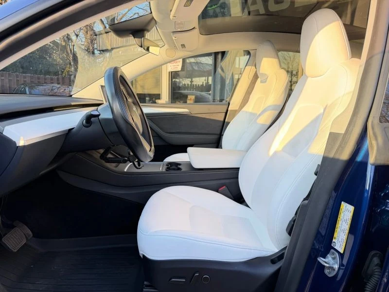 2024 Tesla Model Y - Image 10 of 12