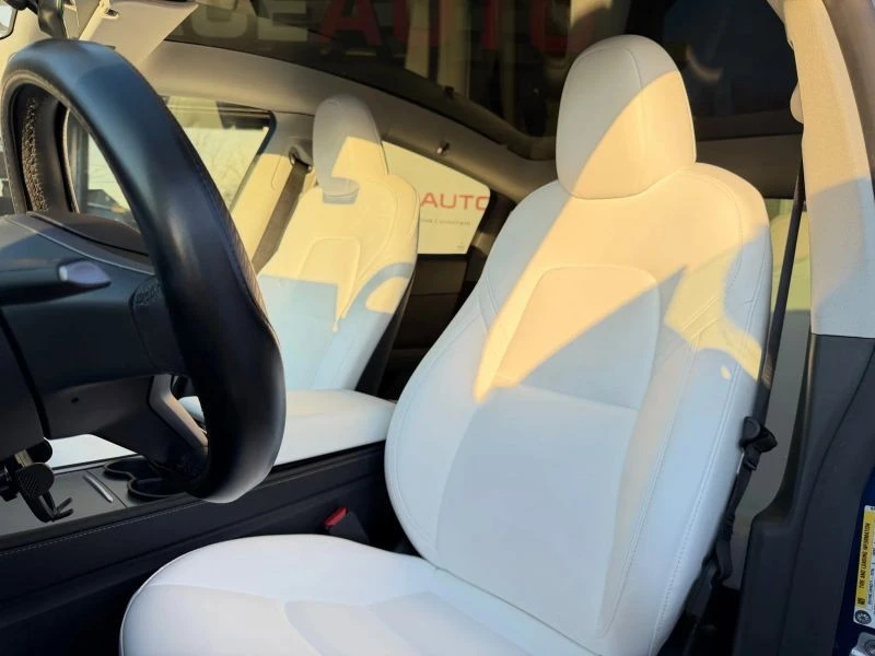 2024 Tesla Model Y - Image 11 of 12