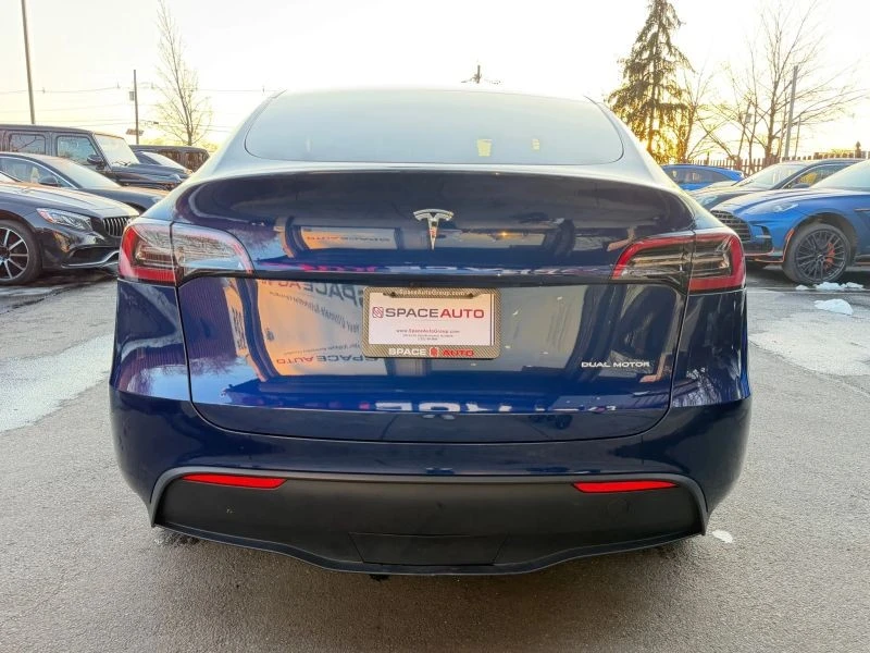 2024 Tesla Model Y - Image 6 of 12