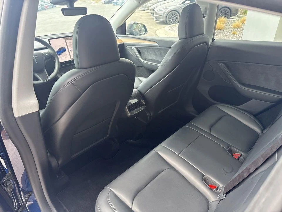 2024 Tesla Model Y - Image 15 of 27