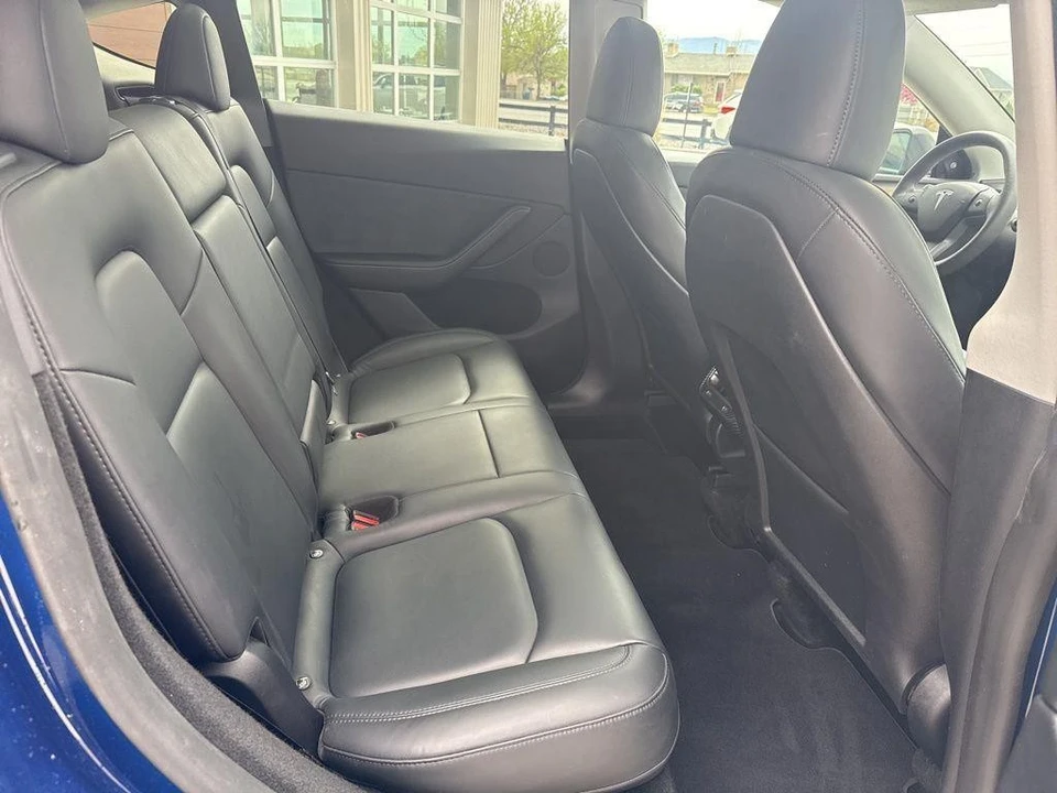 2024 Tesla Model Y - Image 20 of 27