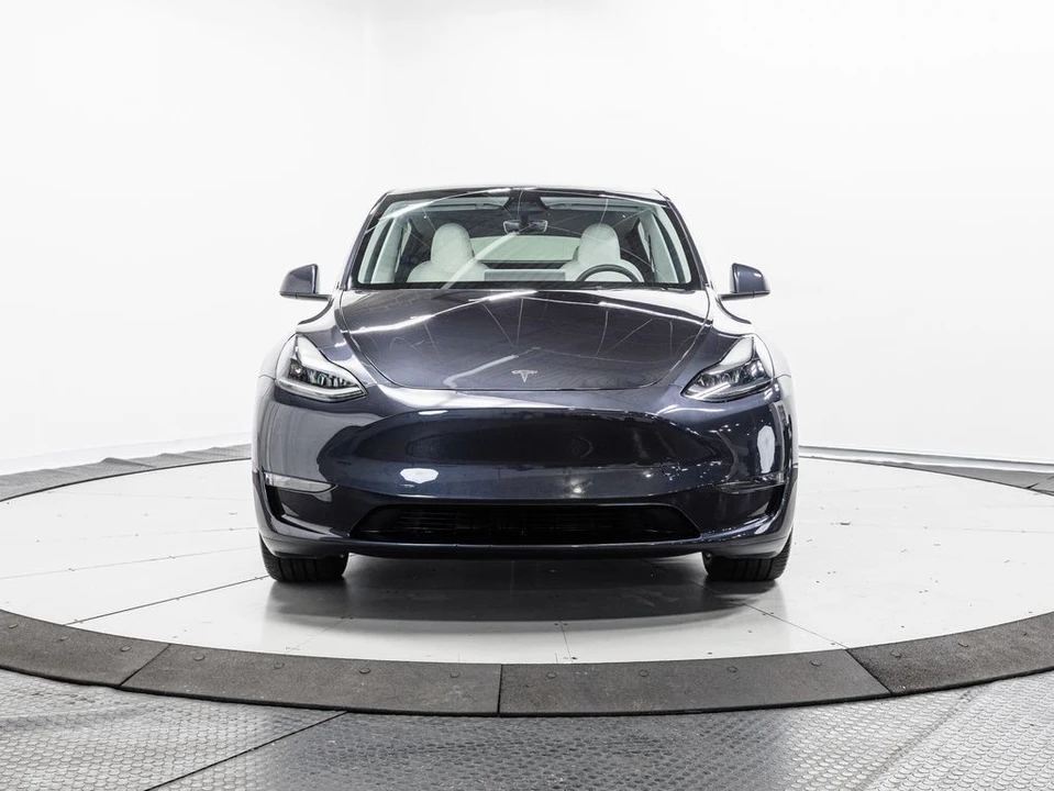2024 Tesla Model Y - Image 2 of 21