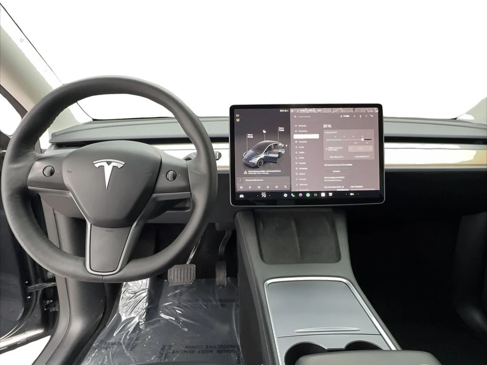 2024 Tesla Model Y - Image 13 of 21
