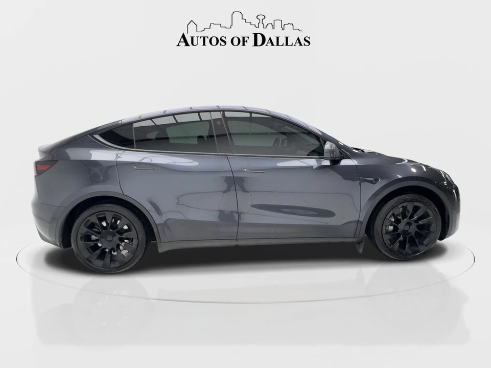 2024 Tesla Model Y - Image 4 of 21