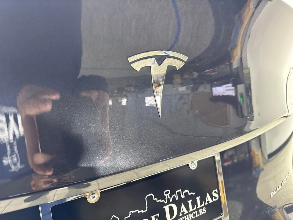 2024 Tesla Model Y - Image 21 of 21