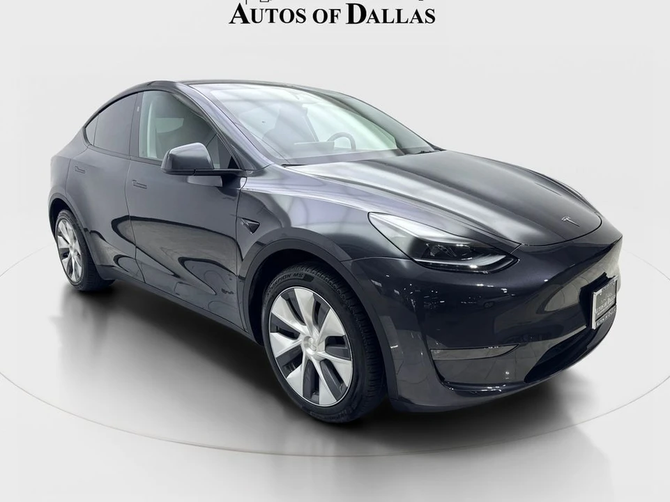 2024 Tesla Model Y - Image 4 of 21