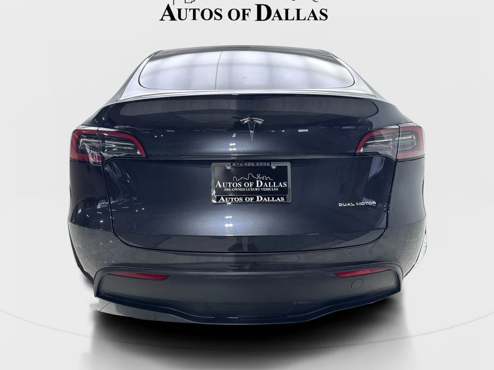 2024 Tesla Model Y - Image 7 of 21