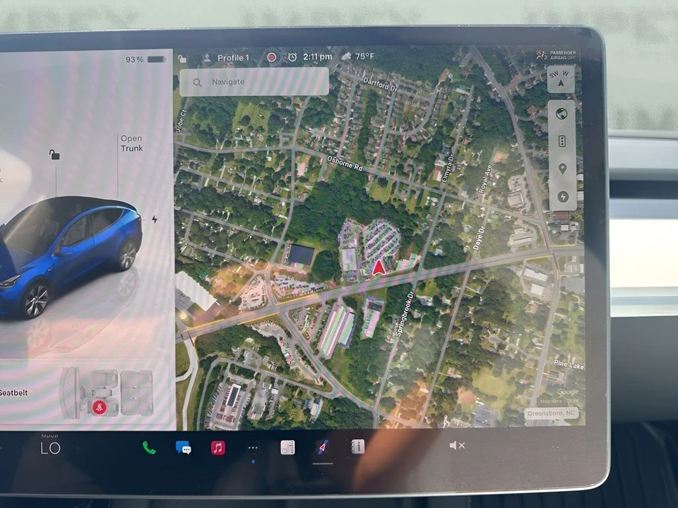 2024 Tesla Model Y - Image 21 of 31