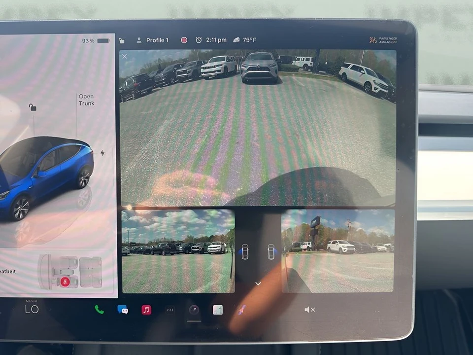 2024 Tesla Model Y - Image 22 of 31