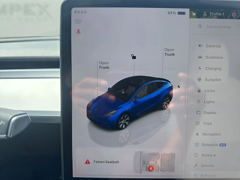 2024 Tesla Model Y - Image 26 of 31