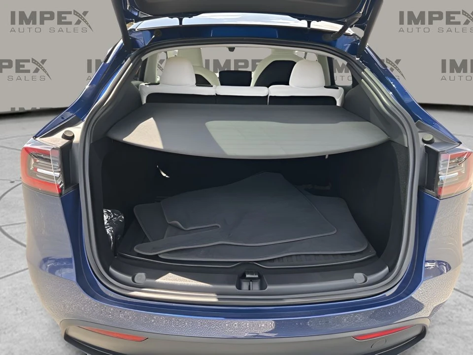 2024 Tesla Model Y - Image 31 of 31