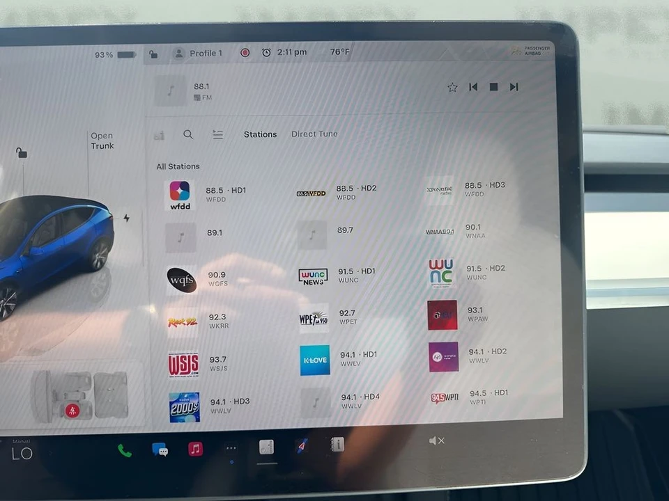 2024 Tesla Model Y - Image 19 of 31