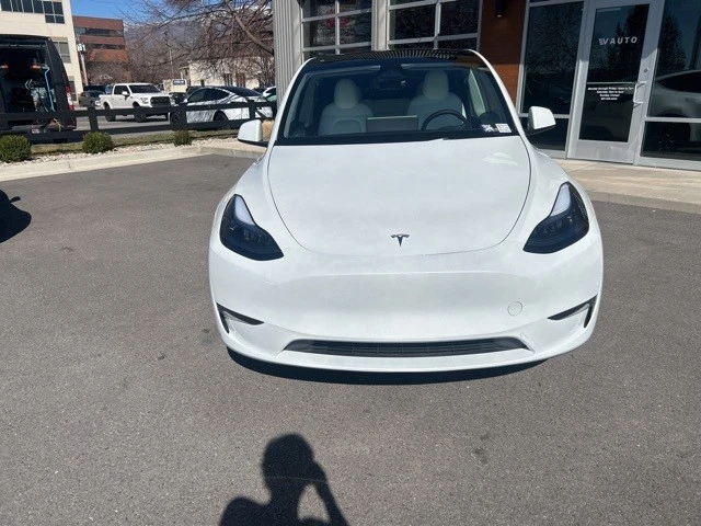 2024 Tesla Model Y - Image 3 of 21