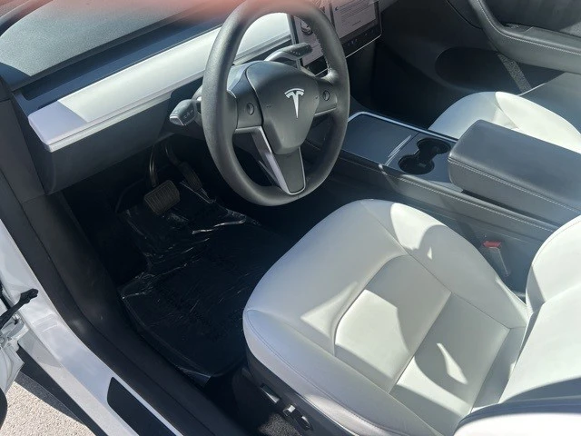 2024 Tesla Model Y - Image 11 of 21