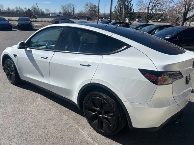 2024 Tesla Model Y - Image 6 of 21