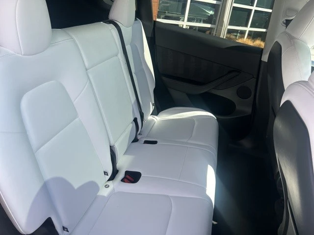 2024 Tesla Model Y - Image 19 of 21
