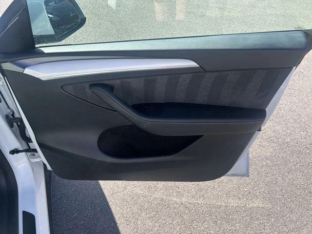 2024 Tesla Model Y - Image 20 of 21